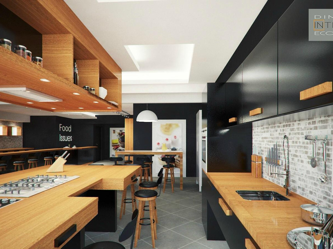 Cooking Lessons Culinary Center & Cookery Club