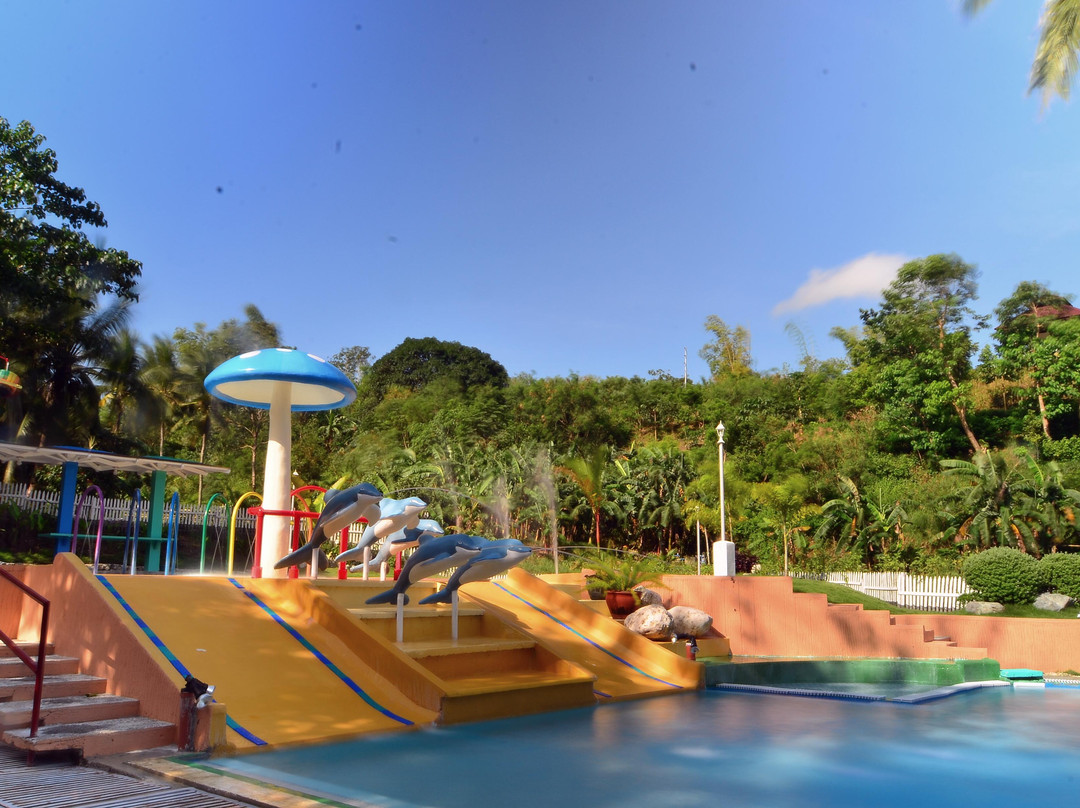 Goducate Training Center-San Miguel必去景点