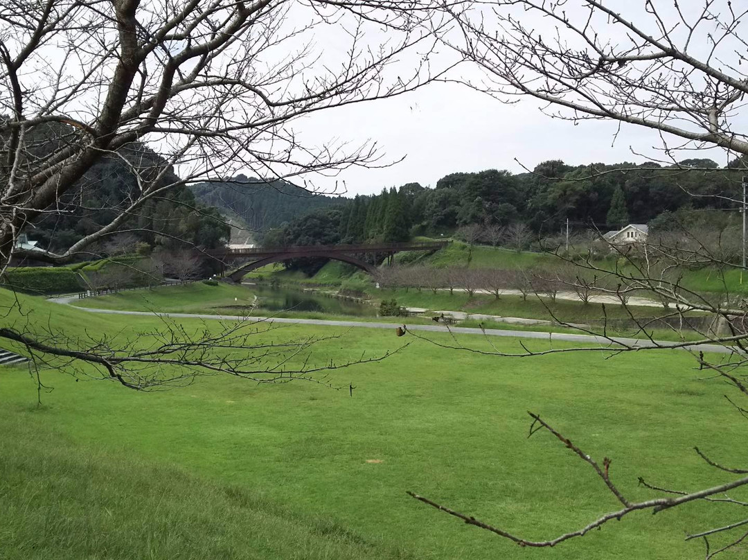 和水町旅游景点-Michi-no-Eki Kikusui