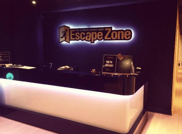 EscapeZone-多伦多必去景点