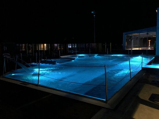 Freizeitbad Panoramablick-Eschenburg必去景点