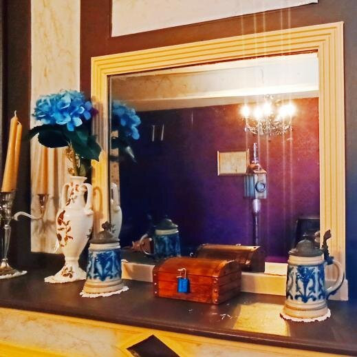 Escape Game la Lanterne Magique de Marcel Proust-Illiers-Combray必去景点