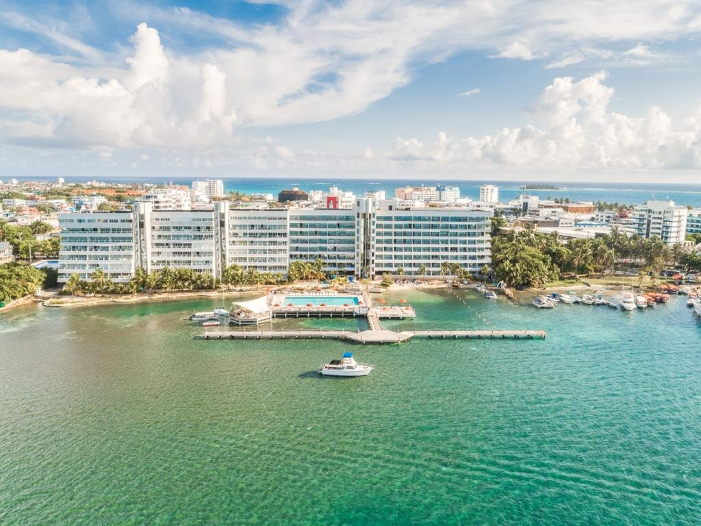 Ghl Relax Hotel Sunrise