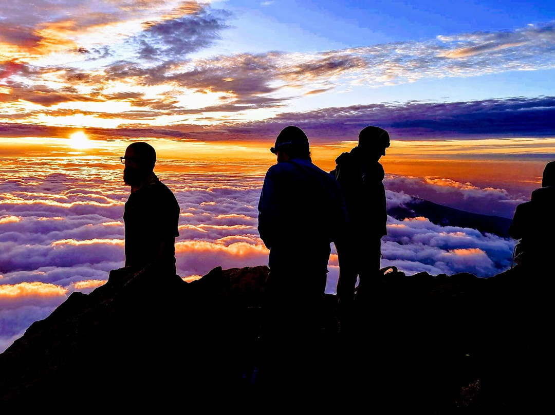 Azores Islands Experiencing-蓬塔德尔加达必去景点