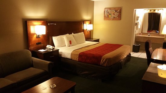 EconoLodge Donalsonville-官方