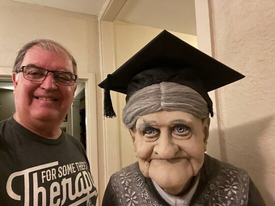 Historic Rocksprings Hotel主图