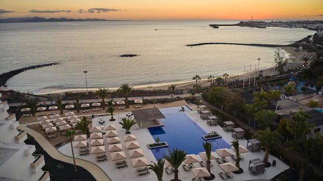 Dreams Lanzarote Playa Dorada Resort & Spa主图