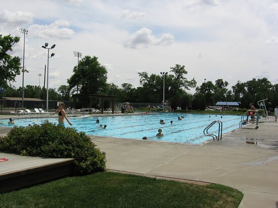 Hays Aquatic Park-Hays必去景点