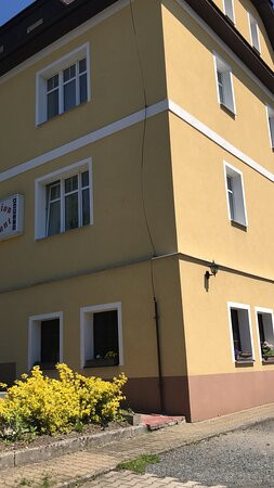 Pension Diamant主图