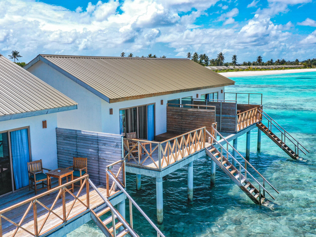 Meedhoo酒店住宿-South Palm Resort Maldives