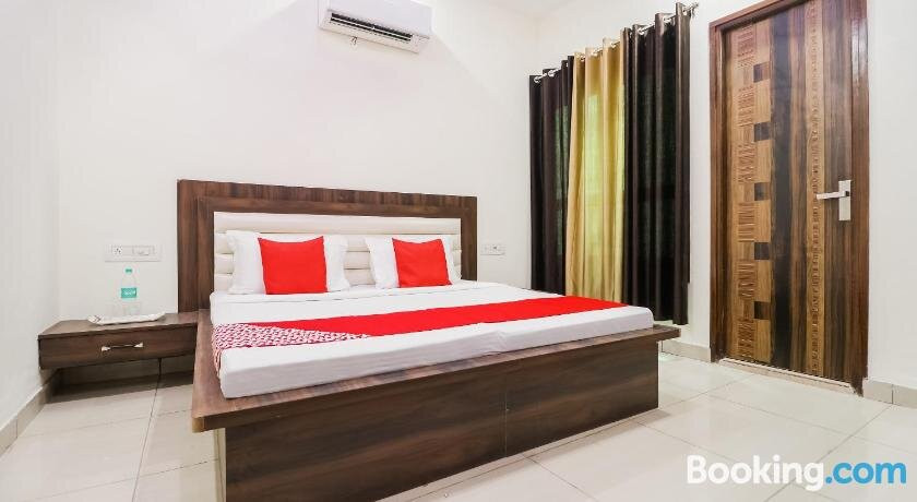 OYO 60638 City Guest House