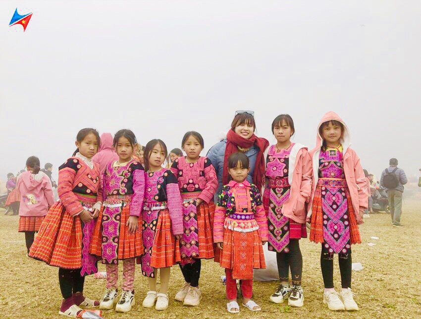 Pa Co Market-Pà Cò必去景点