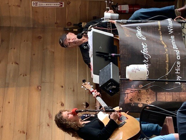 Grapes And Ladders Winery-Ellijay必去景点