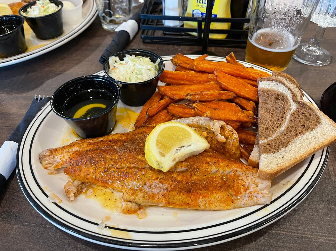 Mayville Golf Course