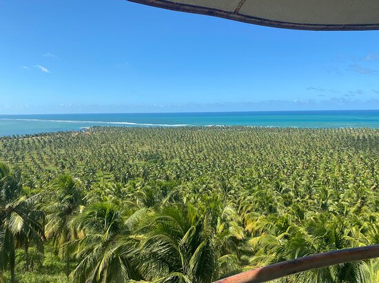 Gs turismo-Maceio必去景点