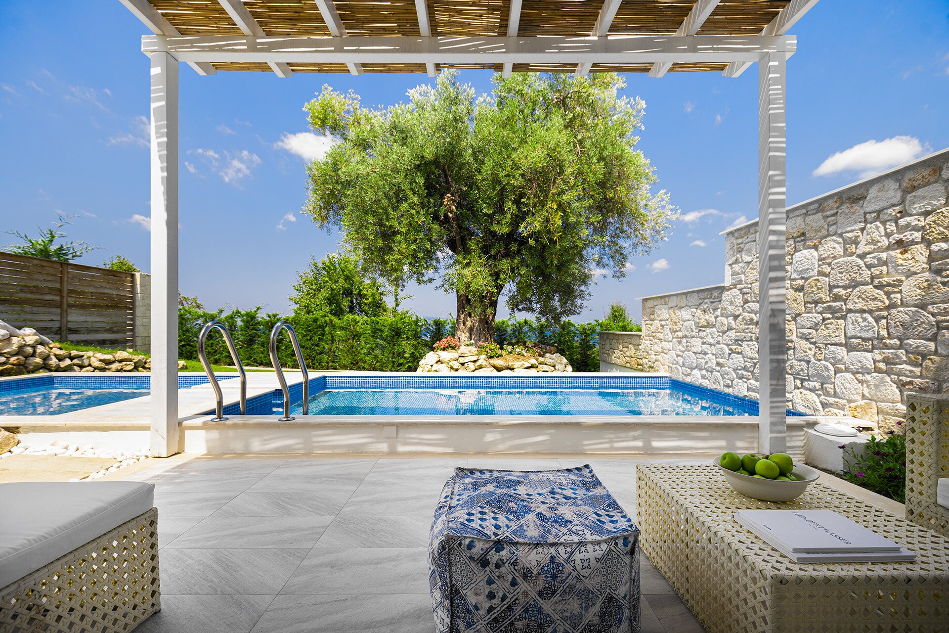 Kappa Resort-官方