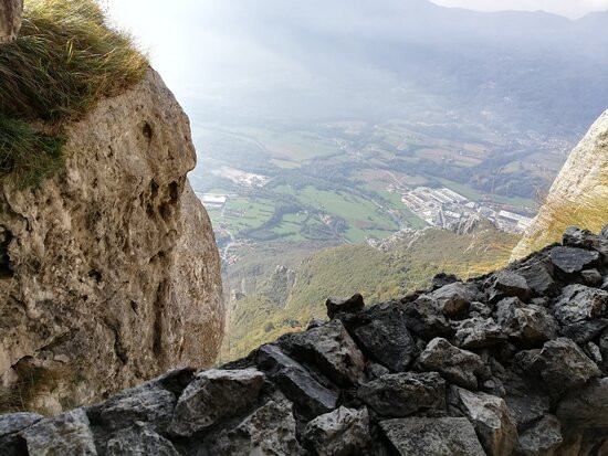 Monte Cengio景点图片