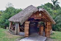 Villa Casa Jairo主图