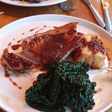 The Hollybush, Witney-威特尼必去景点