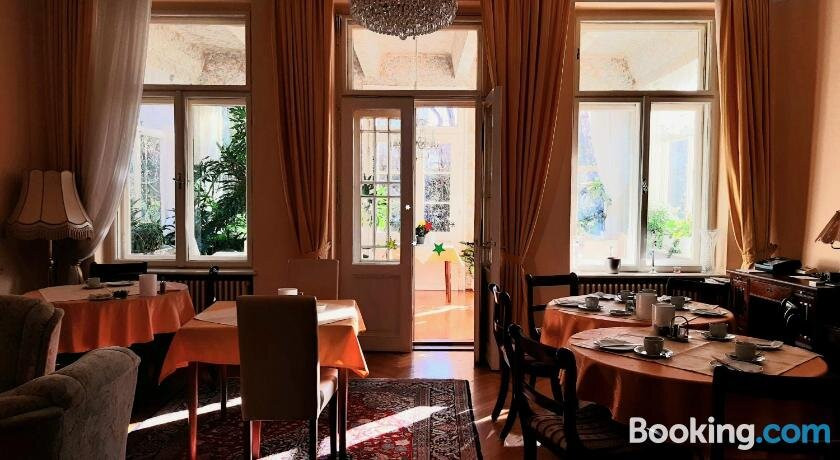 Pension Villa Inge