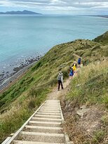 Paekakariki Escarpment Walkway景点图片
