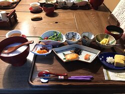 黑川温泉 休憩旅馆主图