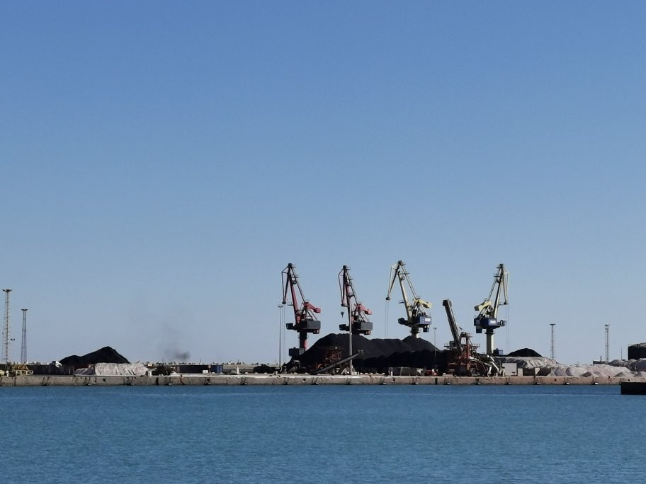 Port De Pêche Et De Plaisance-Nador必去景点