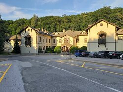 Hotel Bankov主图