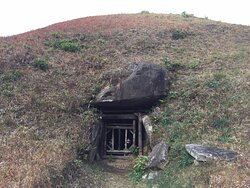 Soroku Tomb-壹岐市必去景点