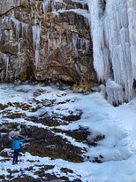 Ouirgane Guide-奥伊俄贞必去景点