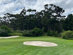 Arabella Golf Estate-赫曼努斯必去景点