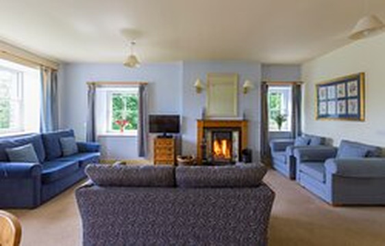 National Trust Crom Estate-Newtownbutler必去景点