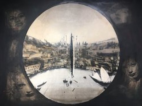 伊斯坦布尔德德曼酒店-浴室