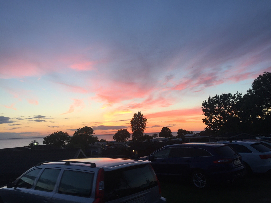 Klintagardens Camping