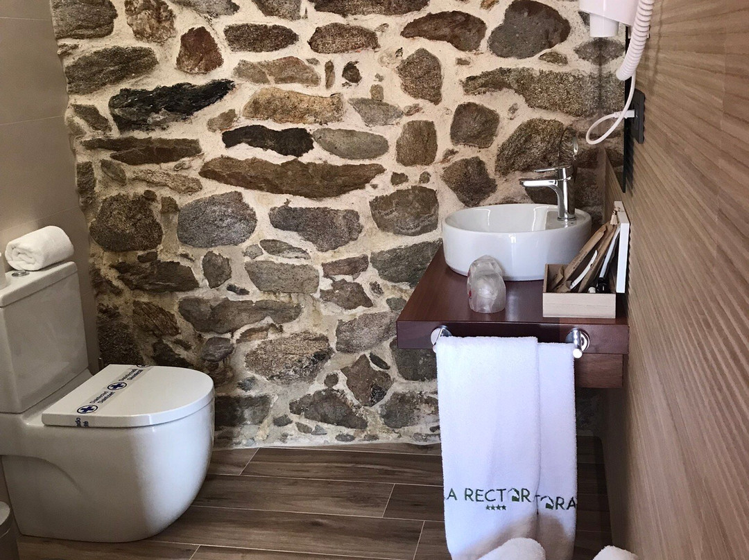 Hotel La Rectoral
