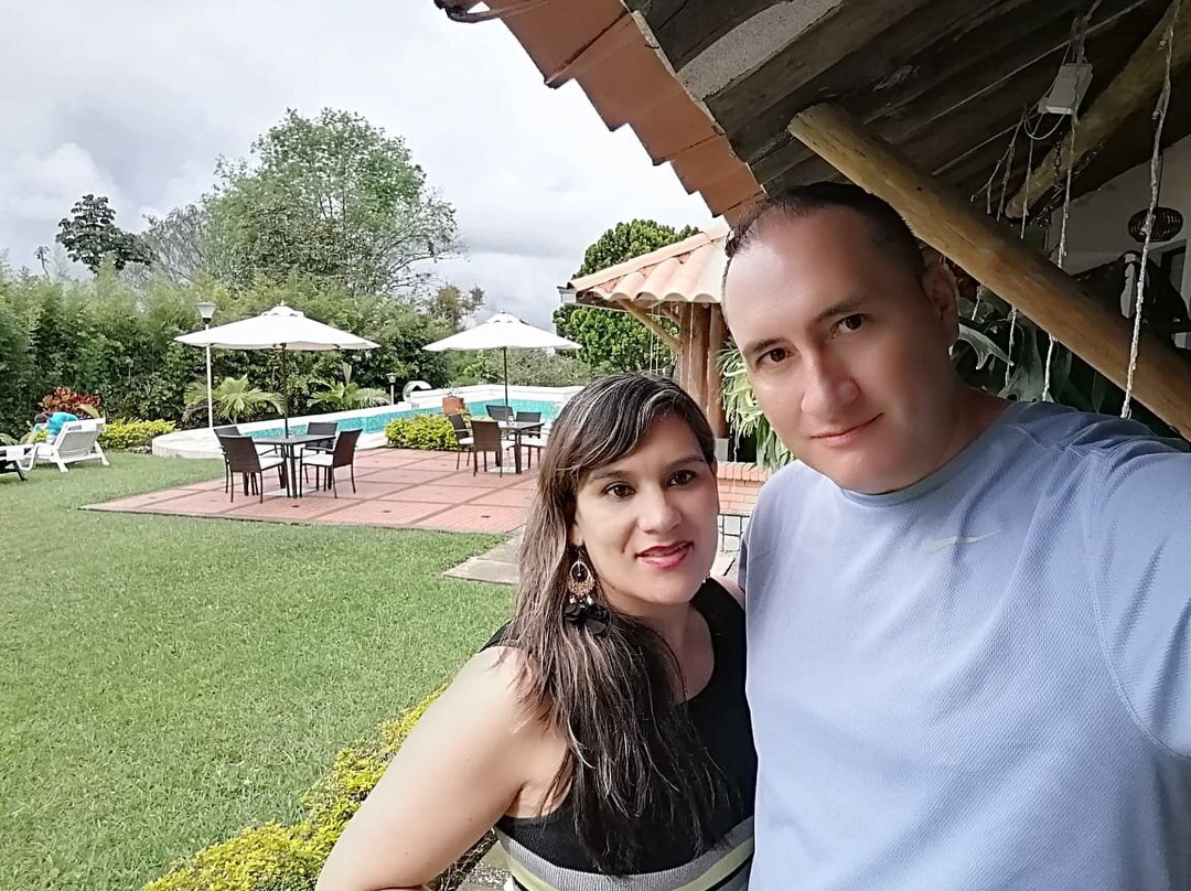 Cotinga Hotel Spa主图