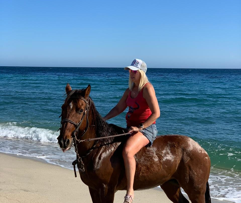 Baja's Awesome Beach Rides-Los Barriles必去景点