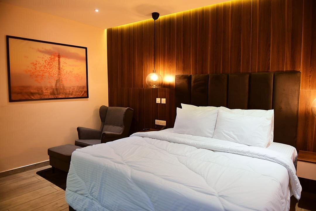 Mainstay Apartment & Suites