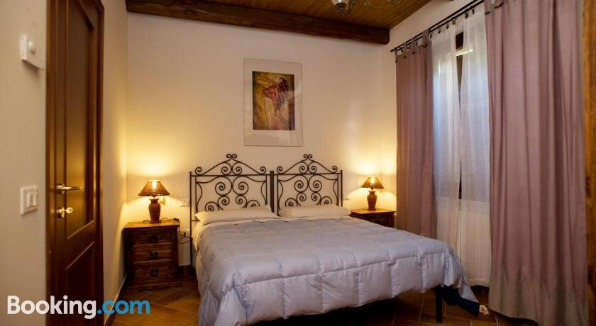 Casa Rufini