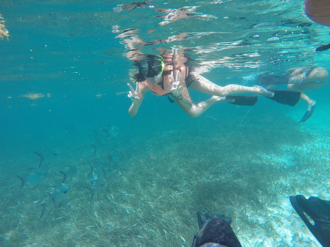 Atma-Ha Tours-从莫雷洛斯港必去景点