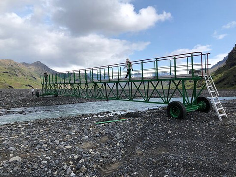 Thorsmork-雷克雅未克必去景点