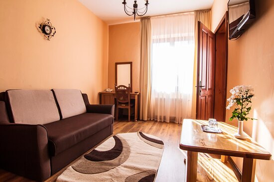 Bogolvar Retreat Resort主图