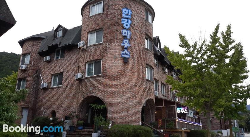 Hanriver House