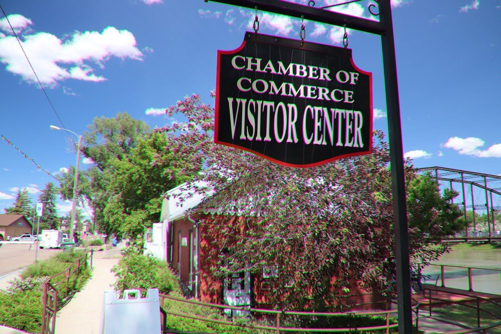 Carmel Chamber of Commerce Visitor Center-卡梅尔必去景点