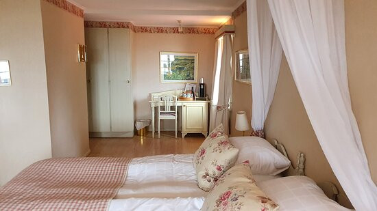 Tällbergsgårdens Hotell主图