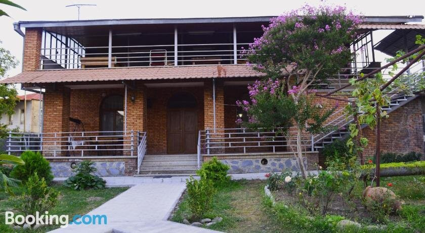 Tsinandali Family House