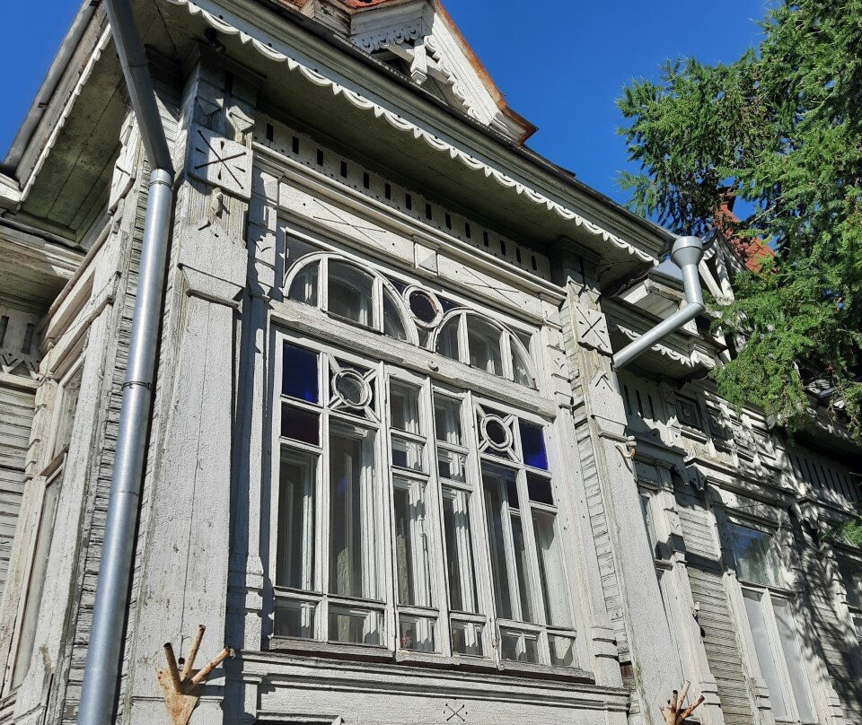 Marfa Posadnitsa Museum-Gorokhovets必去景点