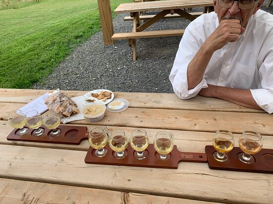 A County Experience-Milford必去景点