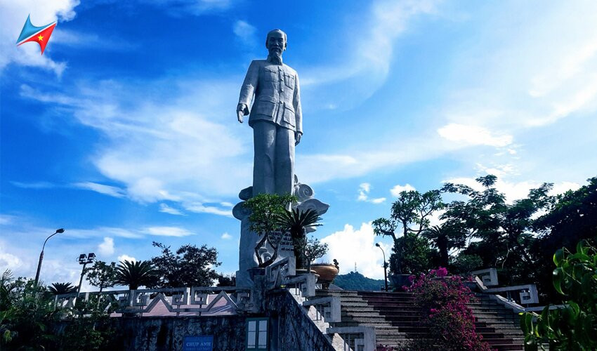 Hoa Binh Lake-Hoa Binh必去景点