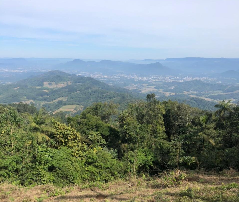Parque Ecológico Freymund Germer - Morro Azul-Timbo必去景点